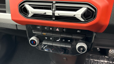 Dacia Spring 27kWh Expression 65 48kW 5dr Auto Electric Hatchback